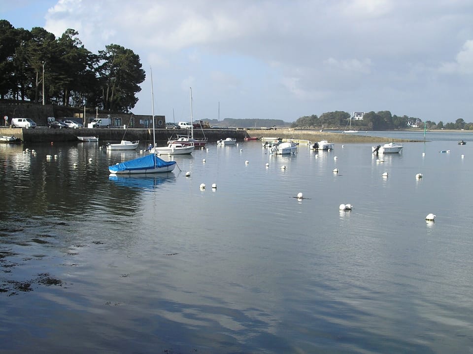 Marina