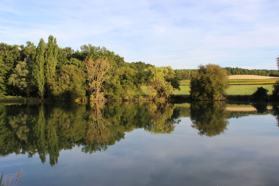 Lake