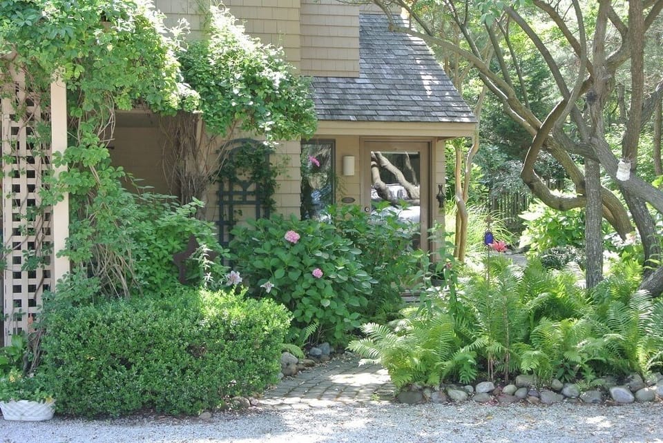 Gardens Galore