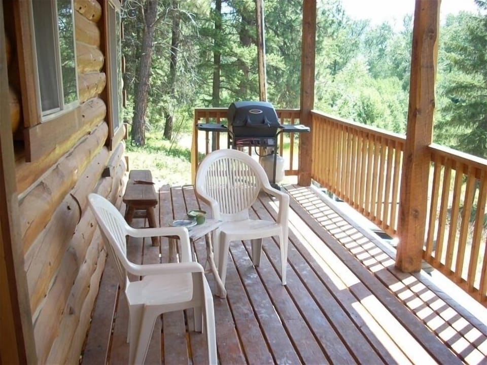 porch
