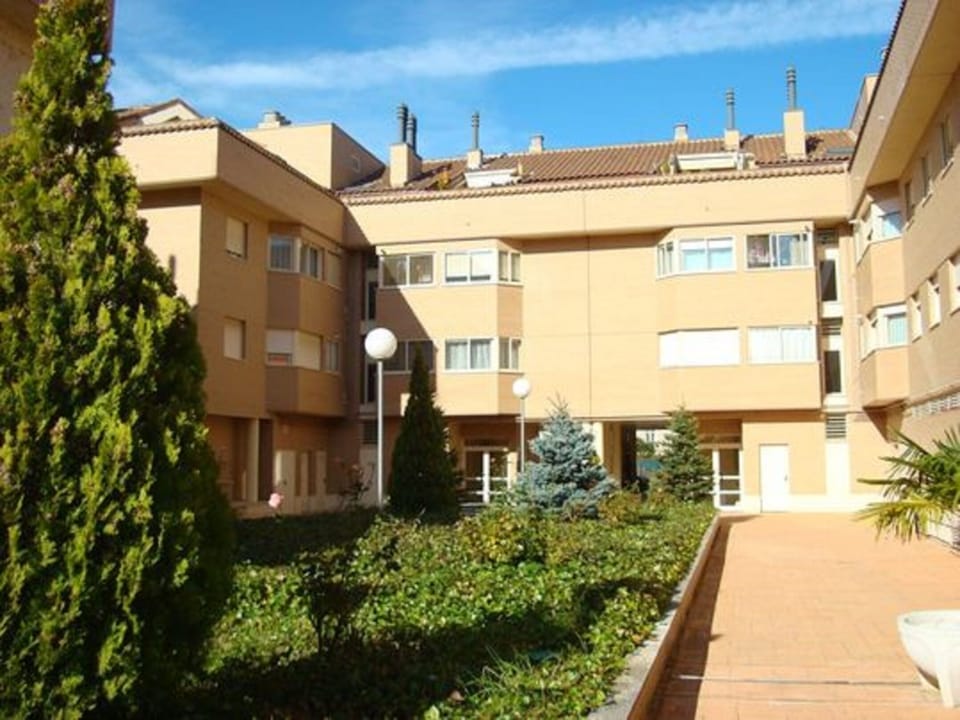 Gardens