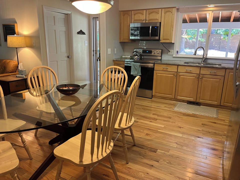 Other view of Kitchen