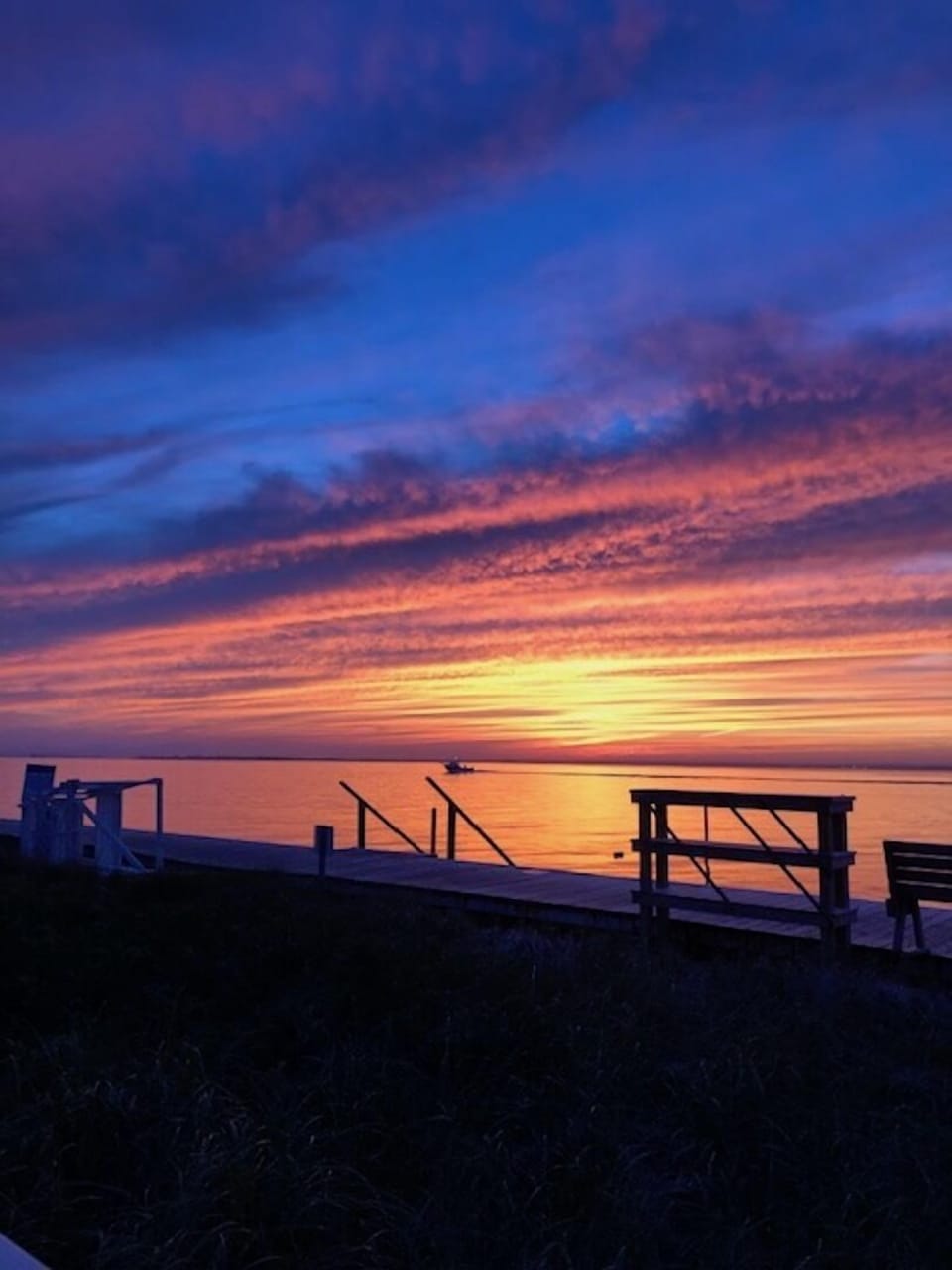 Amazing Sunsets 
