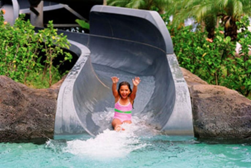Fun for kids!