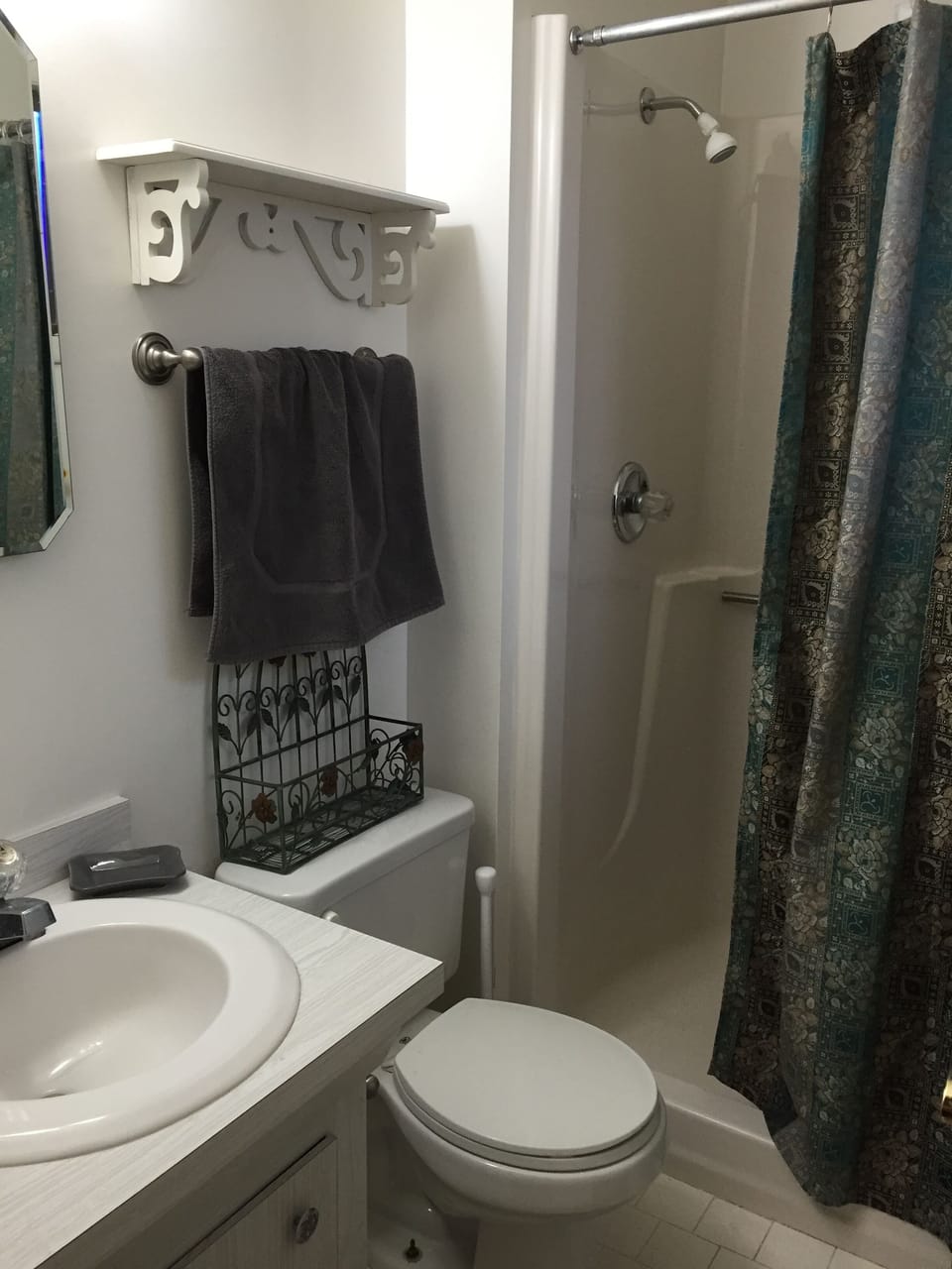 Bathroom 2