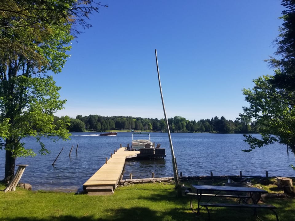Lake
