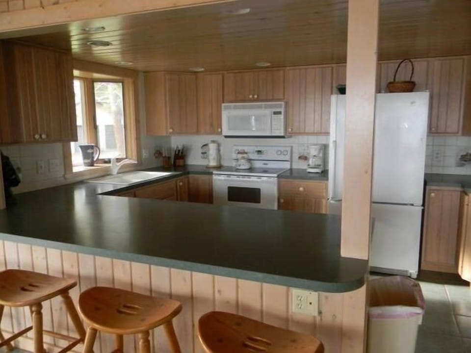 Kitchen. Fully equipped!