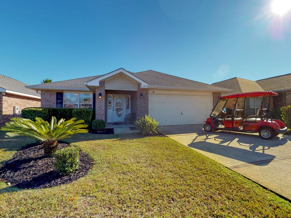 Welcome to Starfish Cottage
LSV Rental - $450.00 per week - Plus Tax