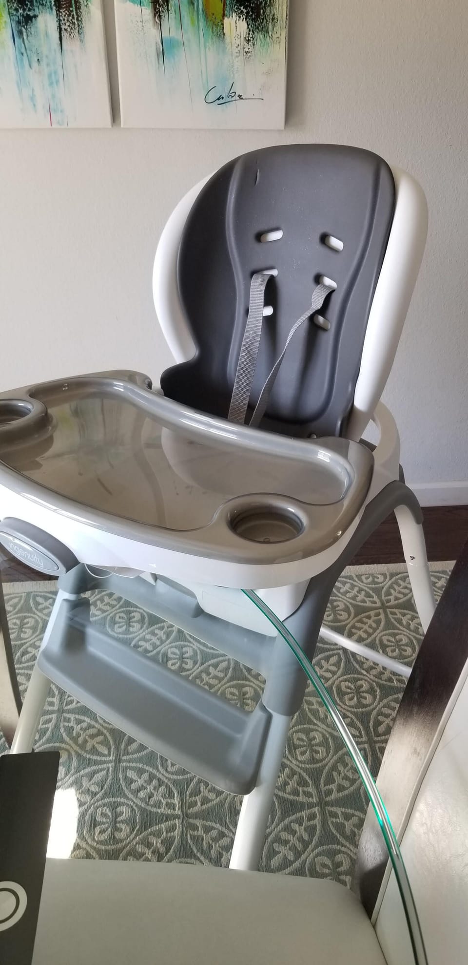Highchair