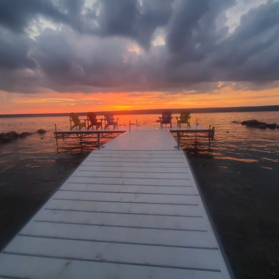 Dock