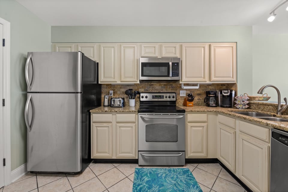 Kitchen 2023