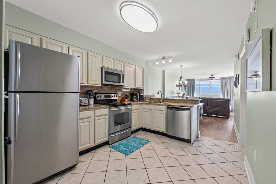 Kitchen 2023