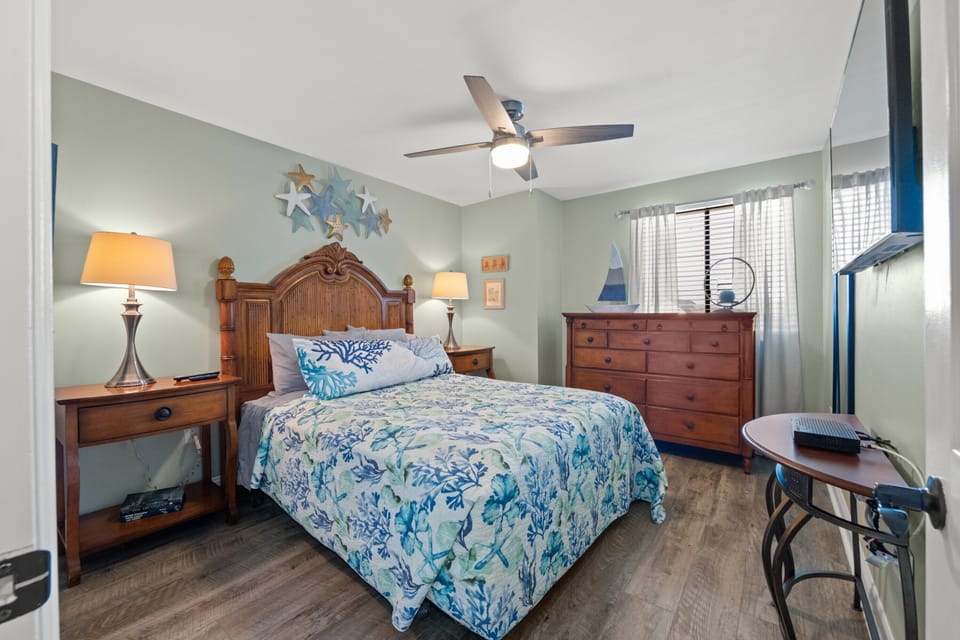 3rd Bedroom 2023