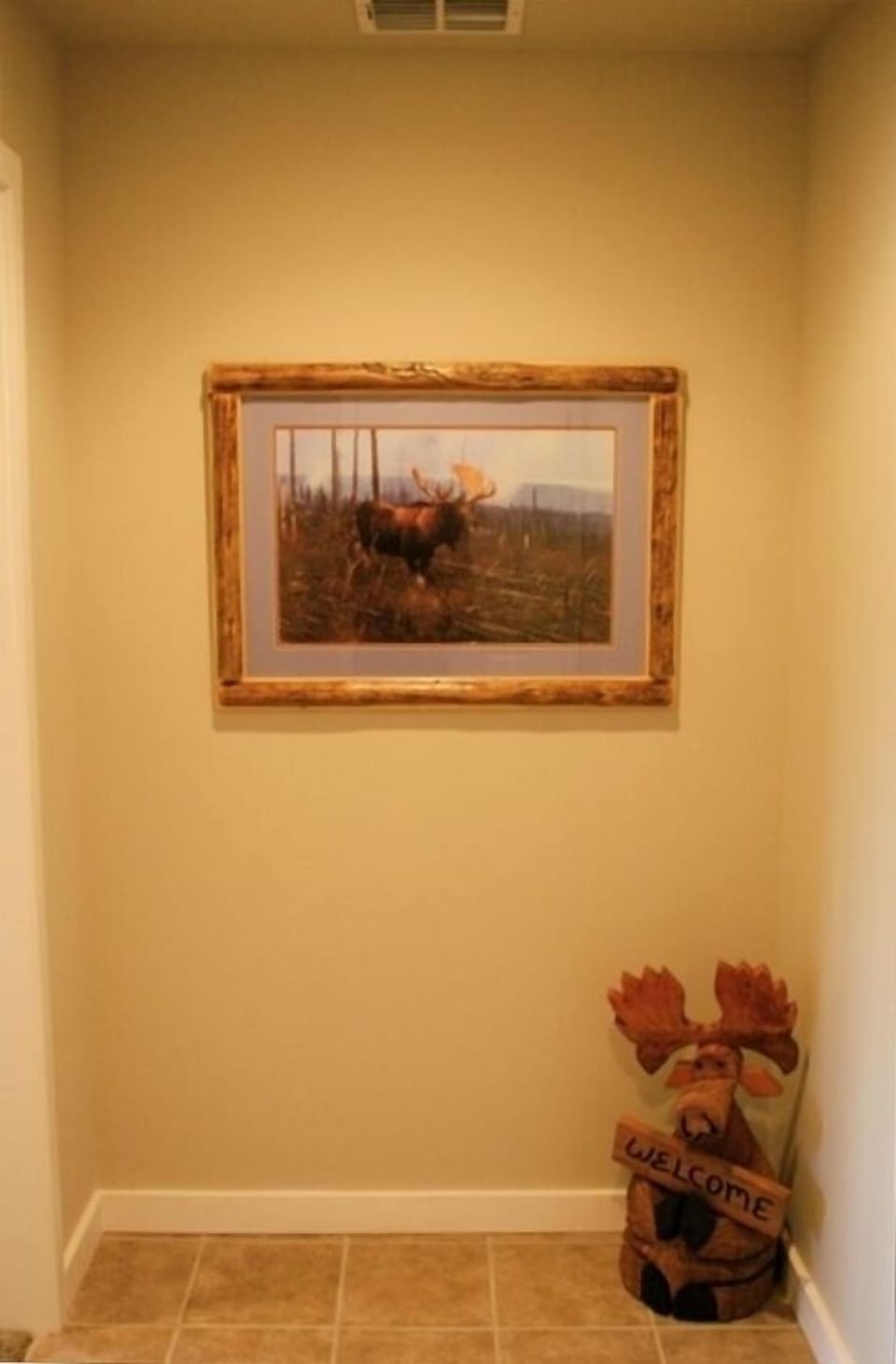 Welcome Back Home from the Day's Adventures!