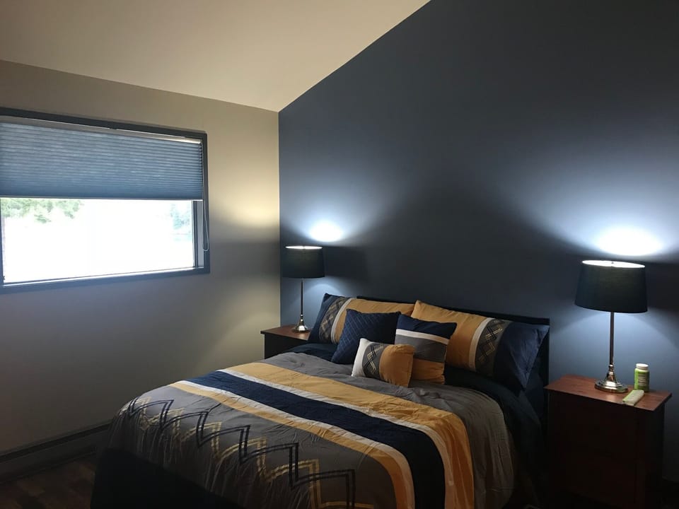 Mstr Bedroom 