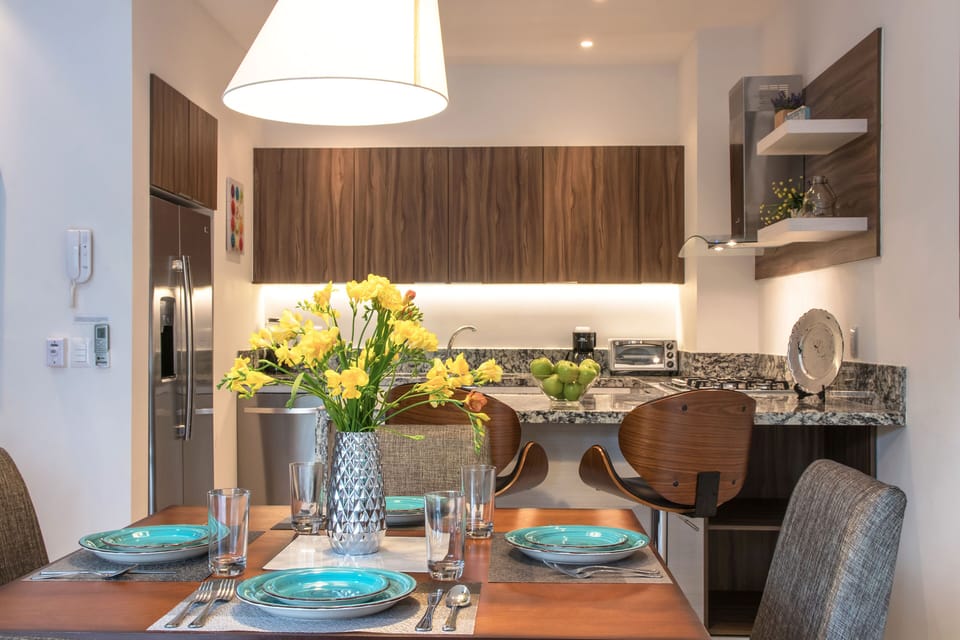 kitchen!