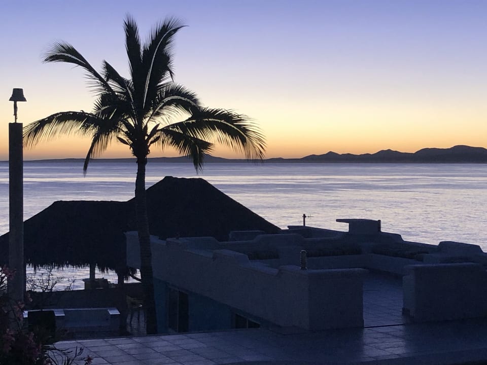 Lower Casita