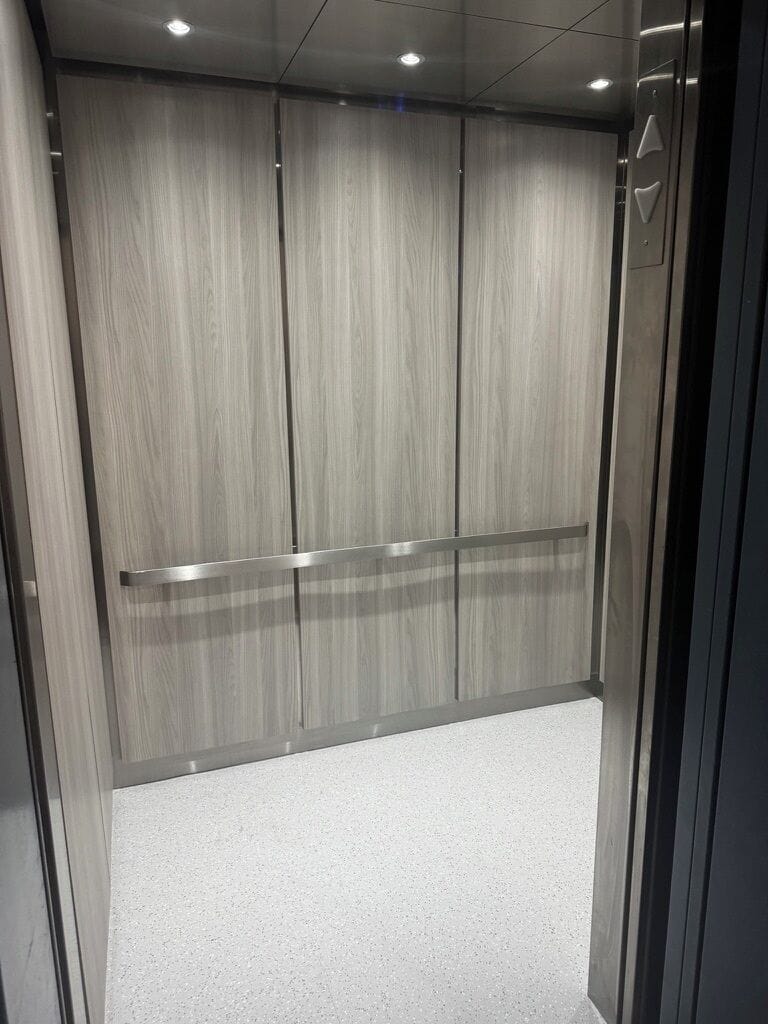 Elevator