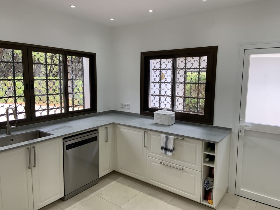 New kitchen -2