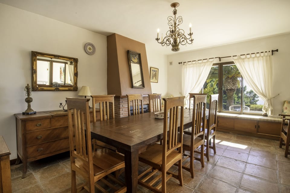 Dining room (1)