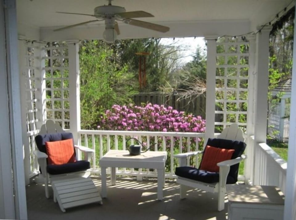 Porch