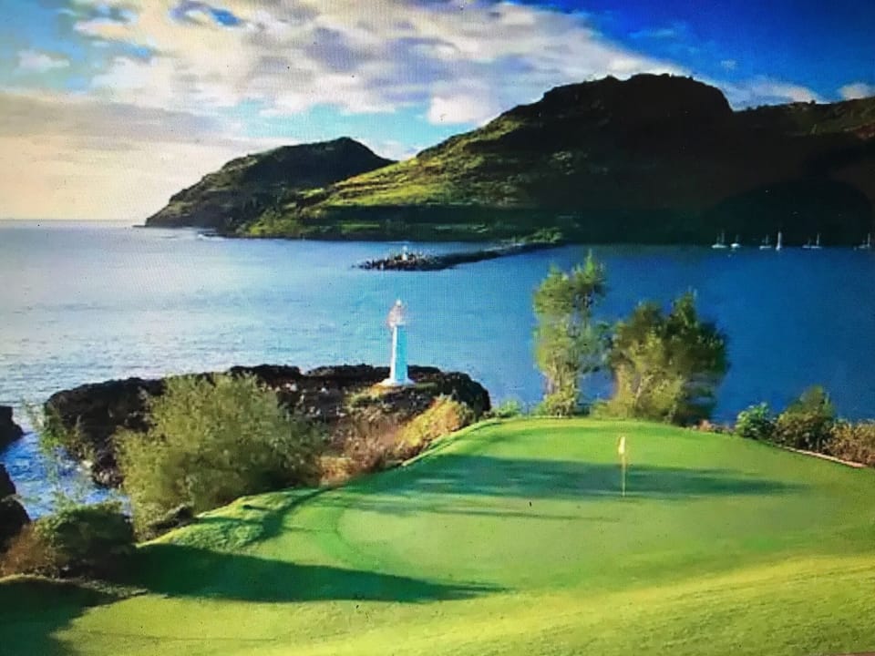 Golf