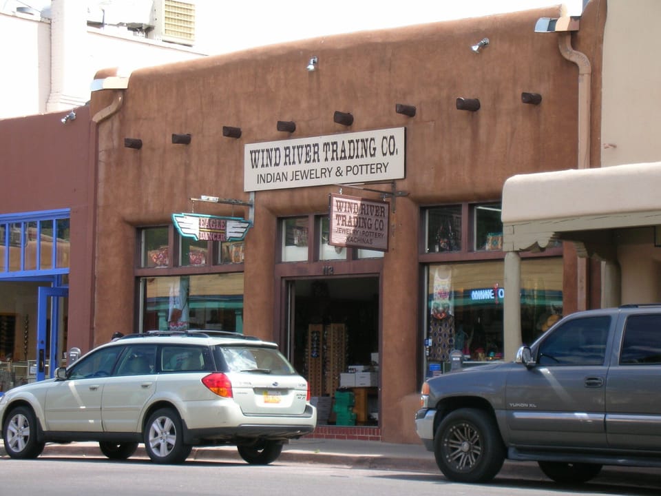 Old West