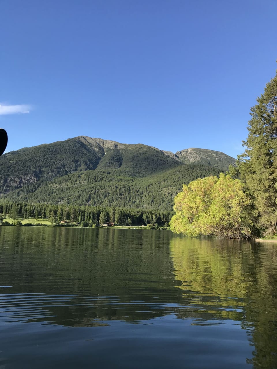 Lake