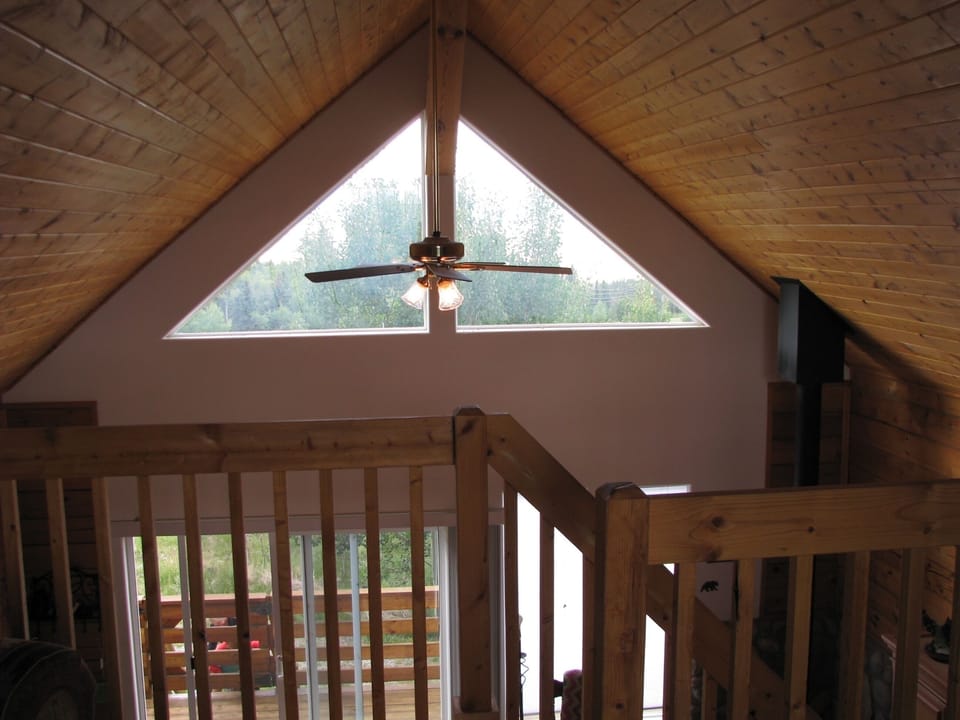 Loft view