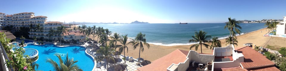 Panorama Shot