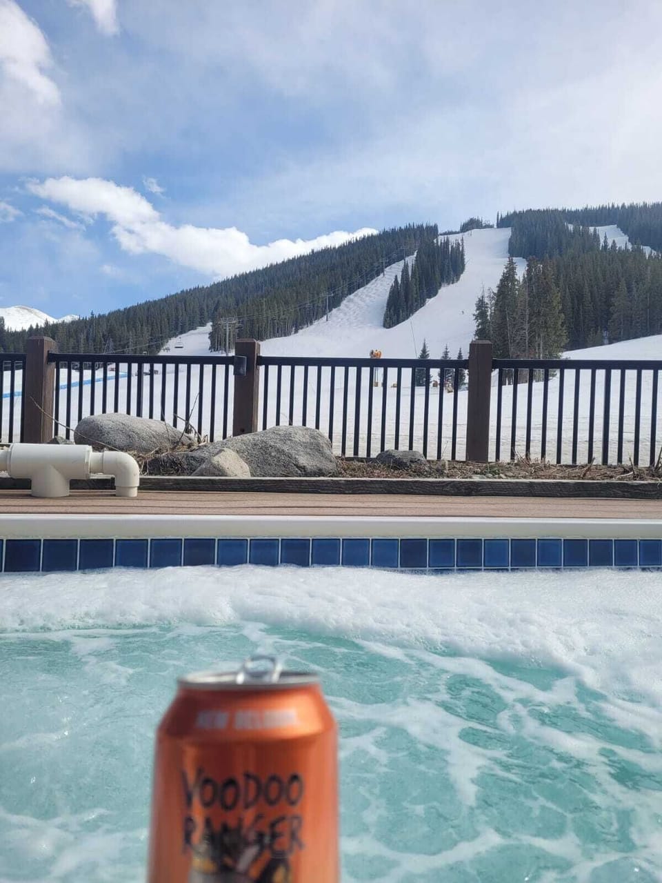 Apres Ski!