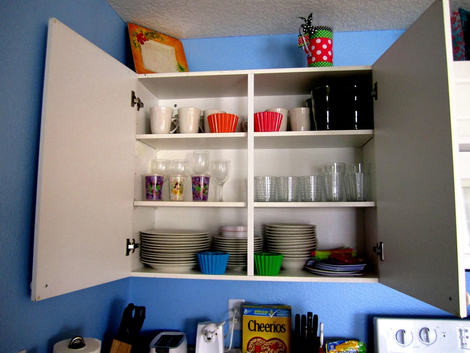 OUR..Kitchen Has Everything You Need..