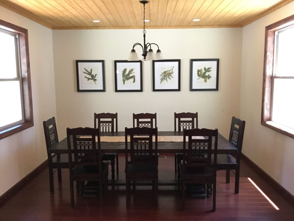 Dinning Room 
