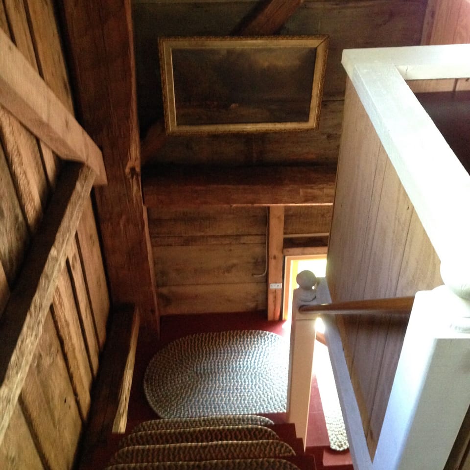 Stairway