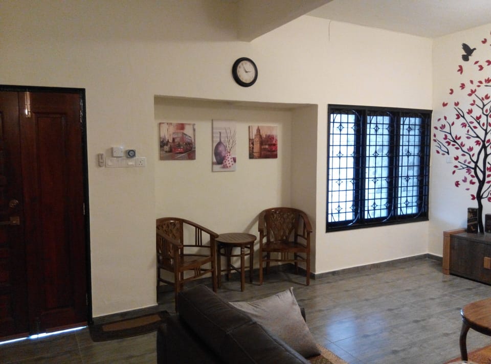 Rest & Relax Classical Homestay Ipoh Gdn