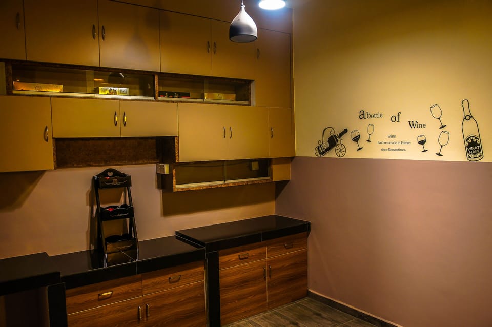 Rest & Relax Classical Homestay Ipoh Gdn