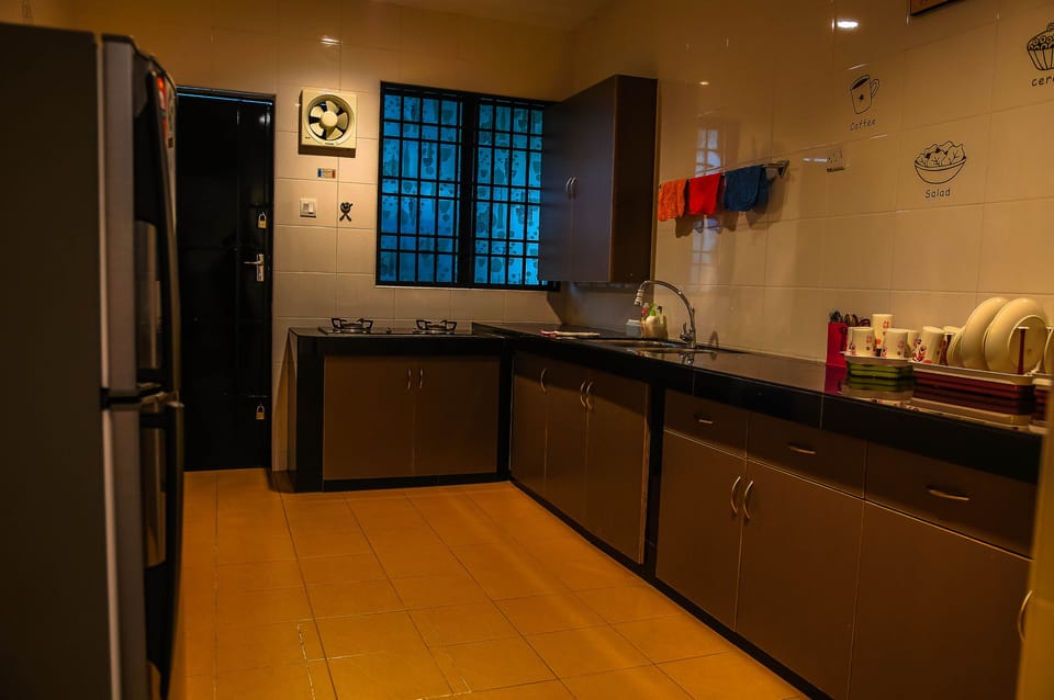 Rest & Relax Classical Homestay Ipoh Gdn