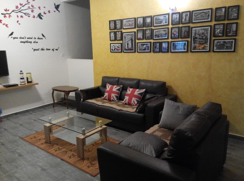Rest & Relax Classical Homestay Ipoh Gdn