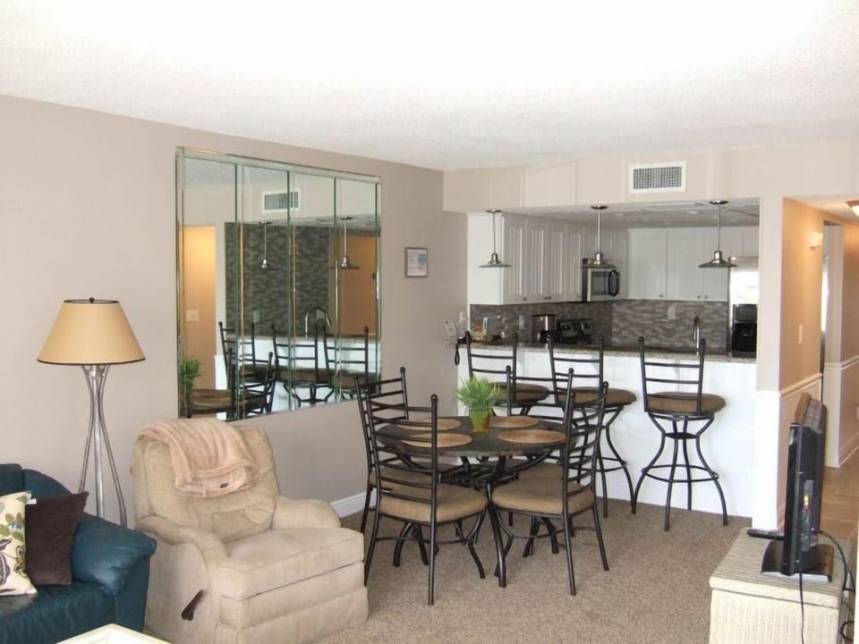 Dinning room