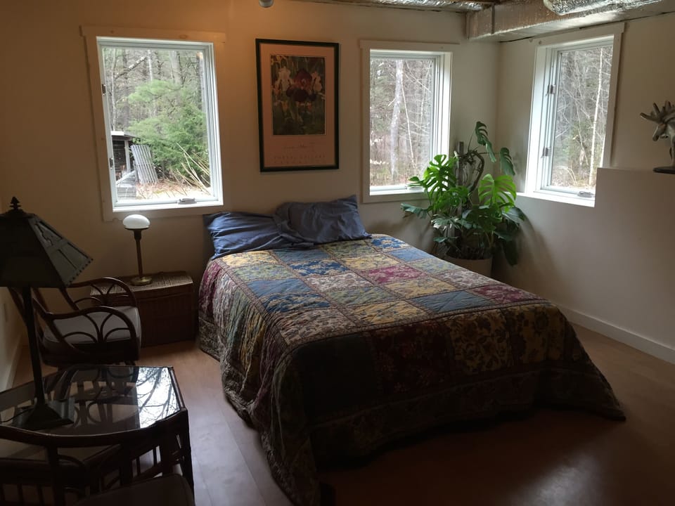 bedroom #4