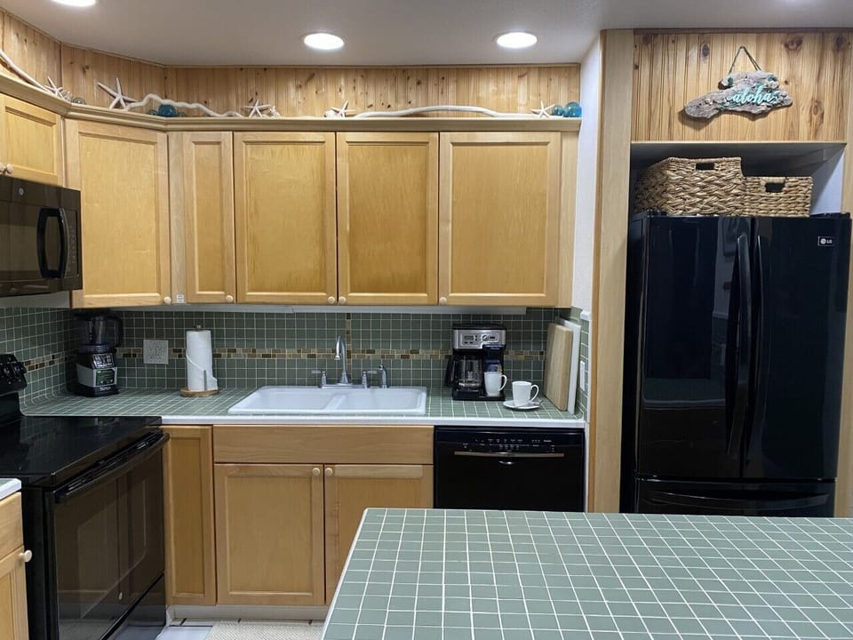 Coffee anyone? " yes, please on the patio with views of the golf course"  .
