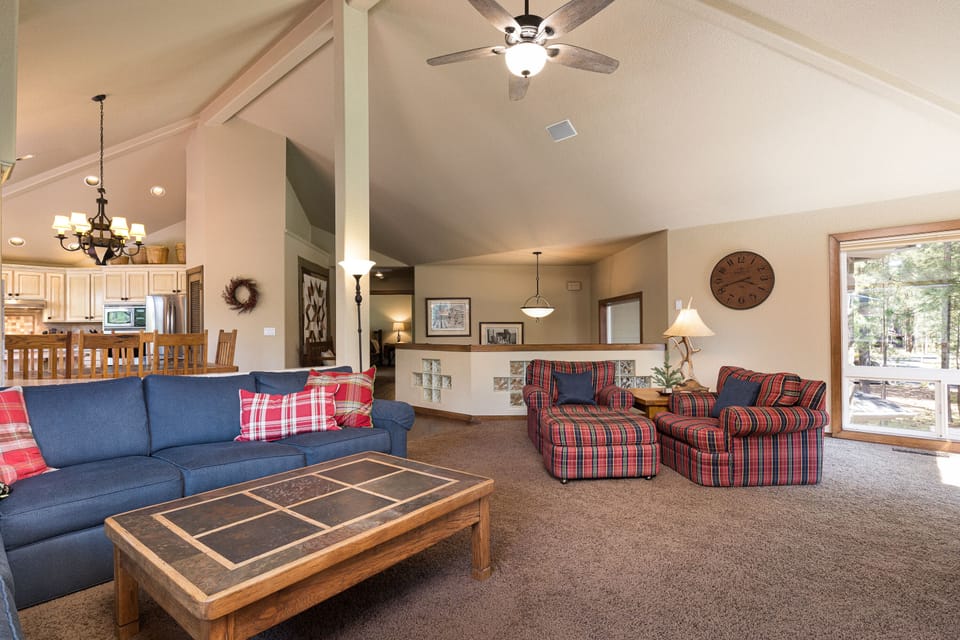 Main Family Room