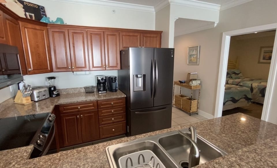 All new Samsung kitchen appliance 7/22! 