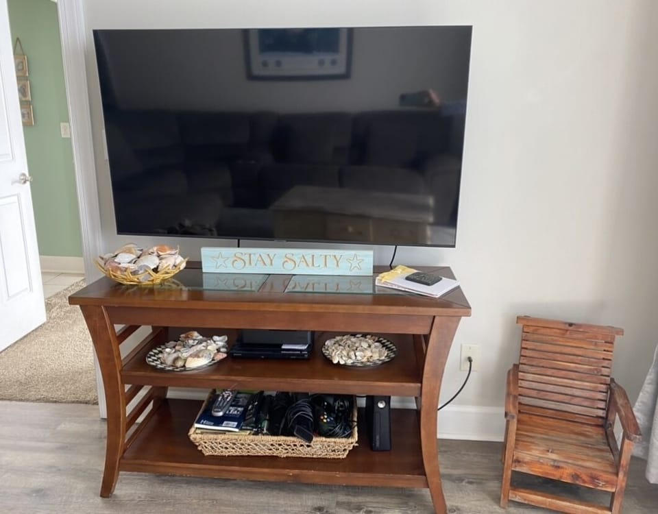 Smart TV 

