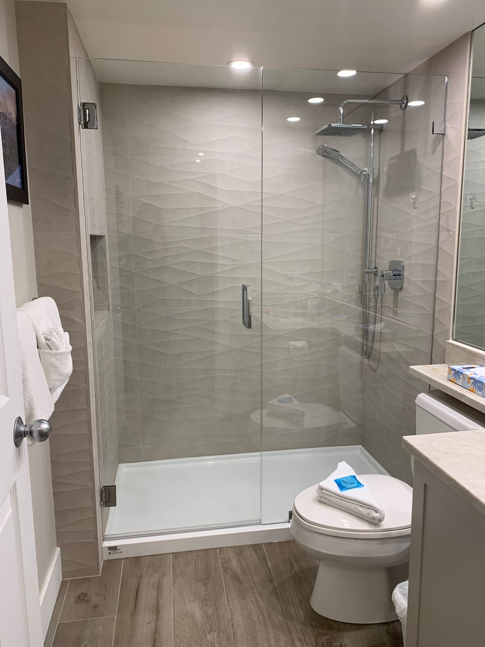 Renovated June 2019 