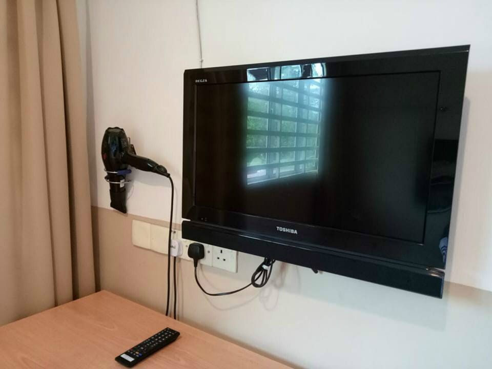 Television