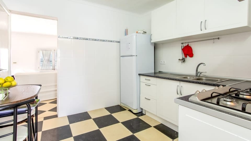 Apartment Voramar Alt in Alcudia - Mallorca