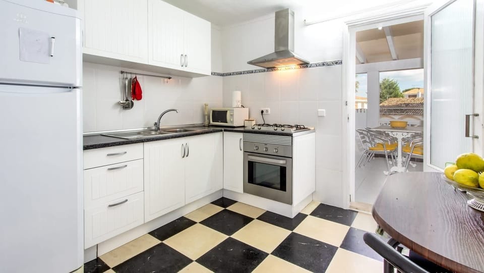 Apartment Voramar Alt in Alcudia - Mallorca
