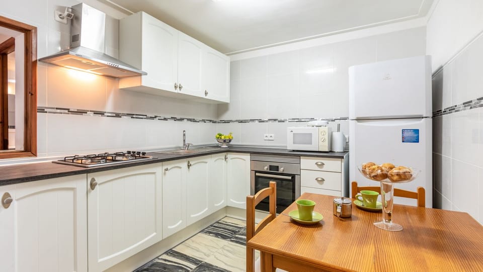 Apartment Voramar Baix in Alcudia · Mallorca