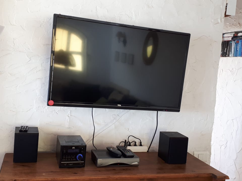 Television